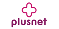 Click to visit website for Plusnet